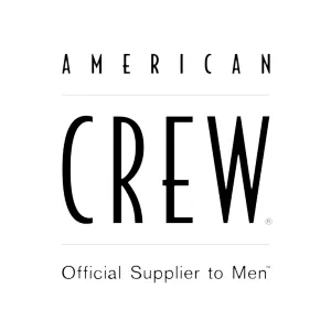 Logo American Crew