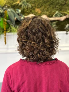 Résultat prestation curly