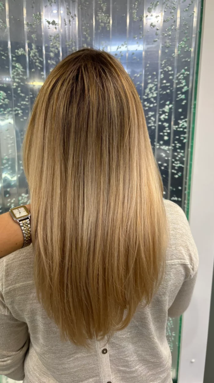 Photo d'une prestation