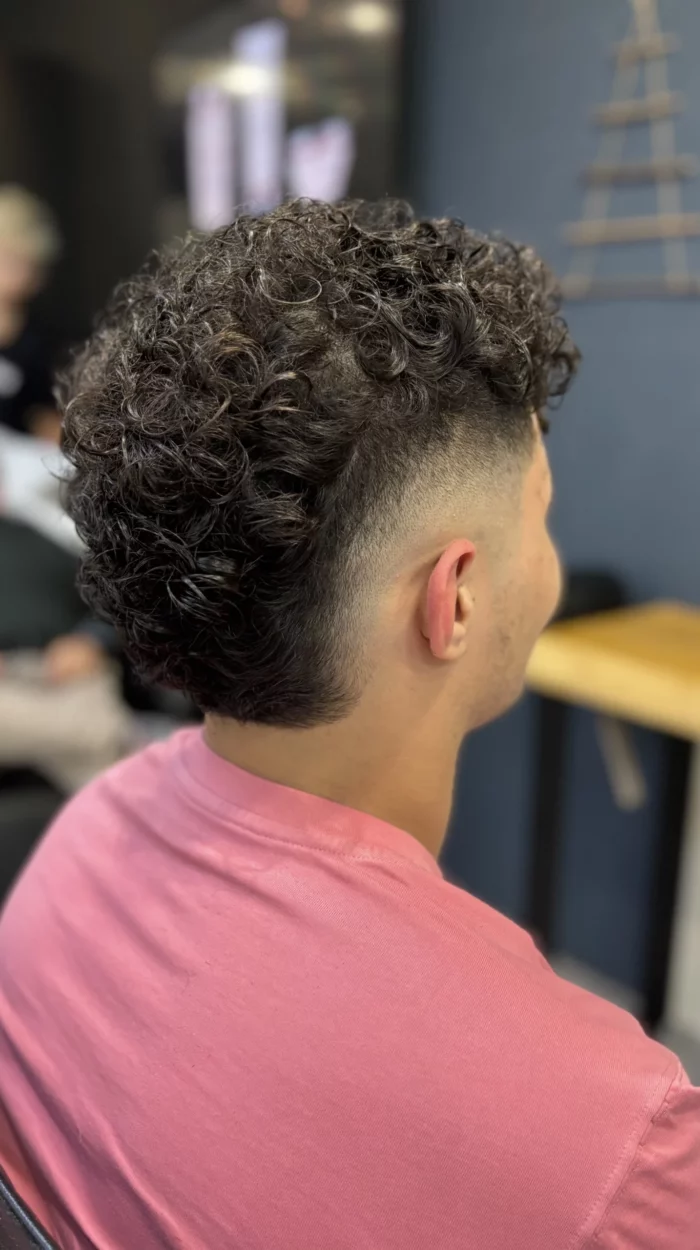 Résultat d'une prestation homme