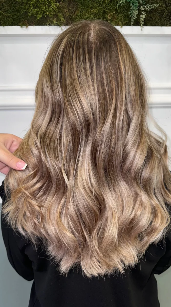 Photo d'une prestation