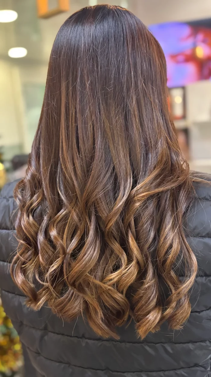 Photo d'une prestation